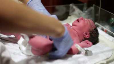 We start life as infants
in pain, - The Way of the Psychonaut