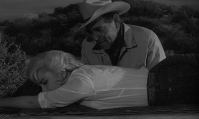 We start out doin' somethin' - The Misfits