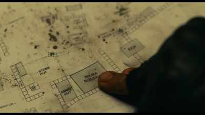 We start there, and
we plug our leaks. - The Outpost