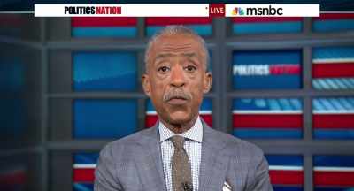 We start tonight
with breaking news from Baltimore, - I Got A Monster