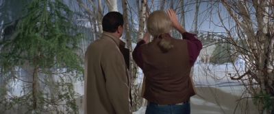 We start with an out of focus world - On Deadly Ground