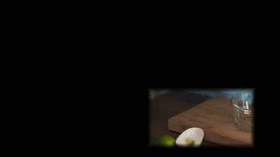 We start with brown sugar, - James May: Oh Cook!