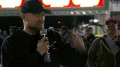 We started at 16 drivers,
we're now down to 8. - Street Outlaws No Prep Kings Team Attack