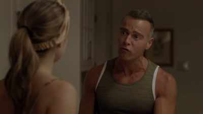 We, we started dating and said,
that's it, - Frankie Meets Jack