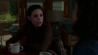 We started dating when you and
Nolan started seeing each other. - Pretty Little Liars: The Perfectionists