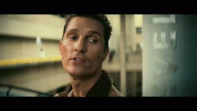 We started detecting gravitational anomaliesalmost 50 years ago. - Interstellar