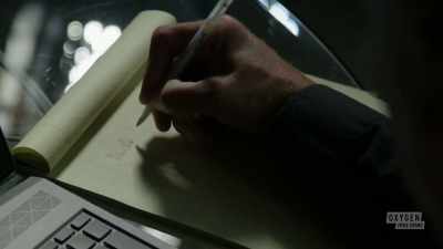  - We started documenting - Mastermind of Murder