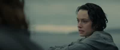 We started fighting. - We Bury the Dead