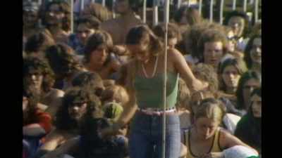 We started "Free Bird," - If I Leave Here Tomorrow: A Film About Lynyrd Skynyrd