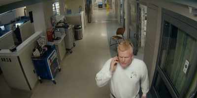 We started getting
phone calls from Alex, - Low Country: The Murdaugh Dynasty