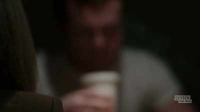  - We started going through - Mastermind of Murder
