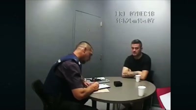 We started having,
I guess, more violent sex. - Killers: Caught on Camera