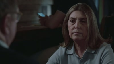 We started hearing chatter - FBI TRUE