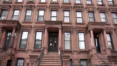 WE STARTED HERE FIRST, 120TH
STREET. - Harlem Globetrotters: Play It Forward
