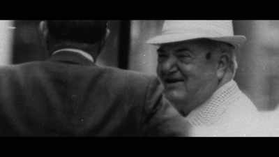 We started looking
at Fat Tony in 1983. - Fear City: New York vs The Mafia