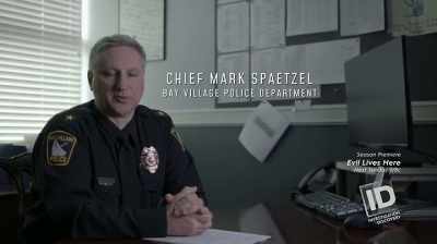 WE STARTED LOOKING INTO HIS PAST - The Lake Erie Murders