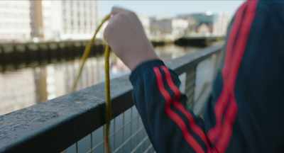 # We started out strong and our hopes were high - The Young Offenders
