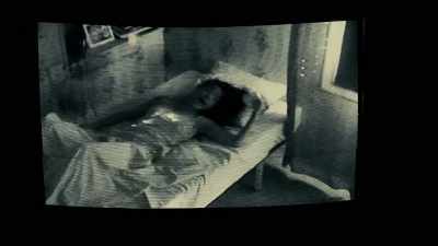 We started pre-production
for "Apartment 143" in May 2010. - The Found Footage Phenomenon