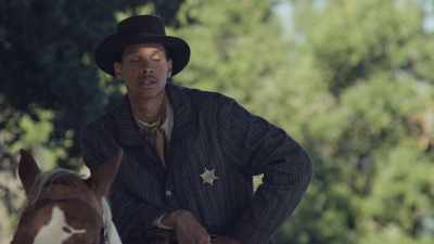 We even started robbing
'em, killing 'em. - The Night They Came Home