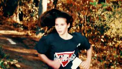 We started running, 'cause
we saw my dad running - The Disappearance of Maura Murray