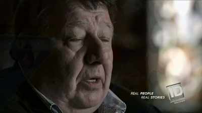 WE STARTED RUNNING CHECKS,
LICENSE CHECKS, - The Lake Erie Murders