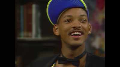 - We started to see - The Fresh Prince of Bel Air Reunion