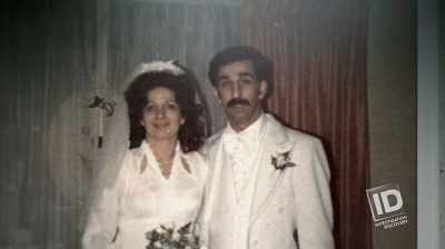 WE STARTED SEEING MORE
OF HIS NEGATIVE COLORS. - The Lake Erie Murders