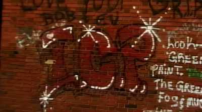 We started tagging - The United States of Insanity
