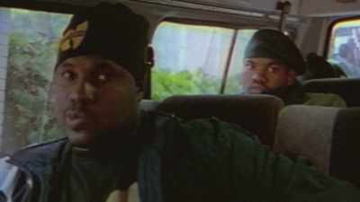 We started taking meetings
with different labels. - Wu-Tang Clan: Of Mics and Men