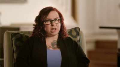 We started talking about his
daughter and I remember saying, - The Cleveland Kidnappings
