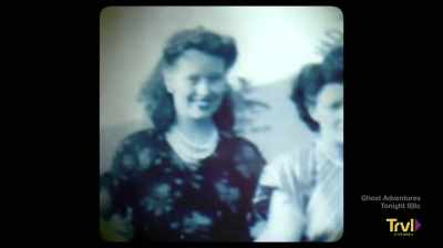 We started talking
and became friends - Devil's Road: The True Story of Ed and Lorraine Warren