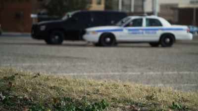 We started talking
to Lubbock Police Department, - The Crime of the Century