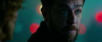 We started
this goddamn mission - Father Figures