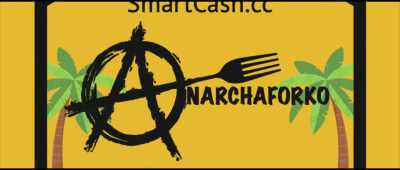 We started to, like,
plan the next one - The Anarchists