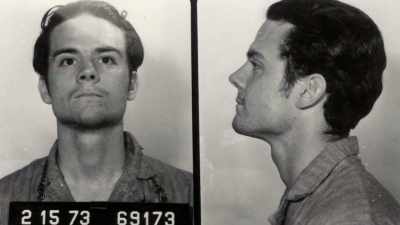 We started
to piece together his life. - The Co-Ed Killer: Mind of a Monster