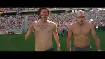 We started too early. - Grimsby
