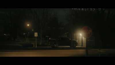 We started to walk
back to Natosi's house, - Murder in Big Horn