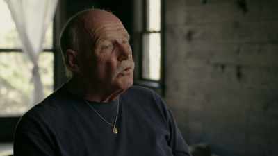 We started
with steroid injections, - The Crime of the Century