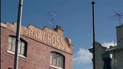 We stayed in Fitzroy and Carlton, - Books That Made Us