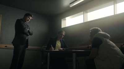 -We stayed in most of them
one time or another. - The Hunt for Raoul Moat