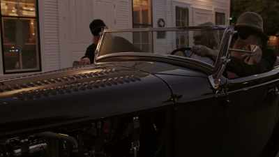 We stayed on course and we turned it up,
cranked it up... - ZZ Top: That Little Ol' Band From Texas