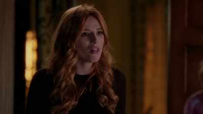 We stayed there all night,
talking him out of it. - Famous in Love