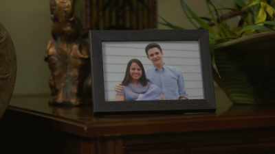WE STAYED THERE WITH NATALIE
AFTER SHE WAS BORN. - Bloodlands