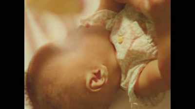  We stayed up all night - Three Mothers, Two Babies, and a Scandal