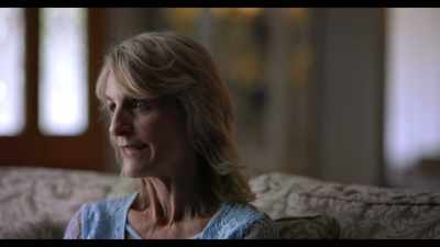 We stayed with Faye
for a little bit, - Children of the Underground
