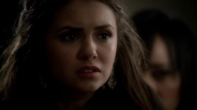 We stick together as one. - The Vampire Diaries