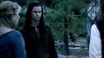 We stick together as one. - The Vampire Diaries