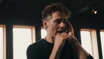 We still appreciate each other very much.
No less than before. - a-ha: The Movie