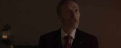 We still attend the church
each Sunday. - Bram Stoker's Van Helsing