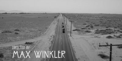 - We still
can't identify the vehicle. - American Horror Story